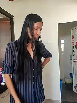 Angel Anamika online show from 03-17-25, 06:29