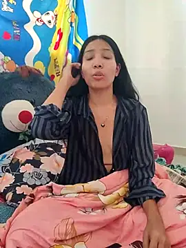 Angel Anamika online show from 03-15-25, 08:37
