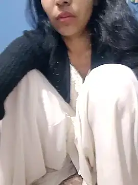 Angel Anamika online show from 01-14-26, 04:10