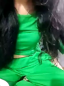 Angel Anamika online show from 06-15-26, 03:07