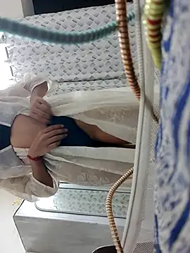 Angel Anamika online show from 10-28-25, 07:18