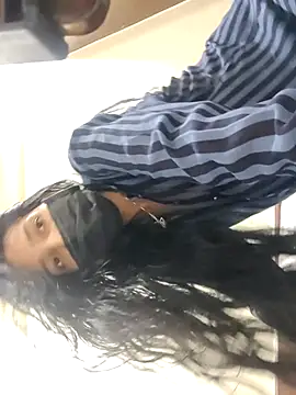 Angel Anamika online show from 03-30-26, 03:35