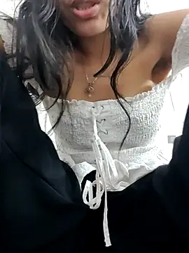 Angel Anamika online show from 10-30-25, 07:39