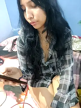 Angel Anamika online show from 07-03-26, 05:47