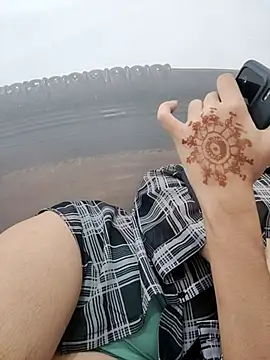 Angel Anamika online show from 10-25-25, 04:29