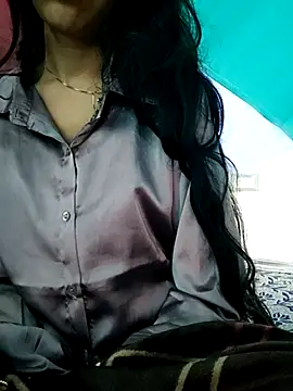 Angel Anamika online show from 11-21-25, 01:04