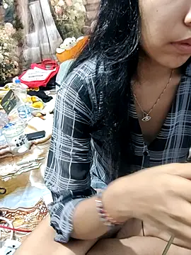 Angel Anamika online show from 07-24-26, 02:24