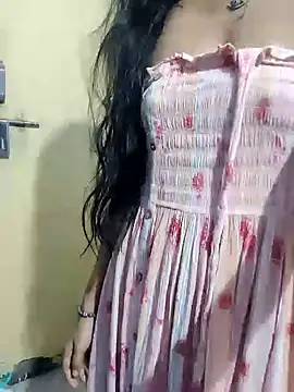 Angel Anamika online show from 06-29-26, 10:15