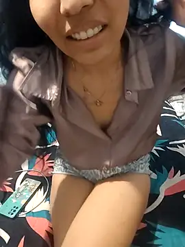 Angel Anamika online show from 02-23-26, 06:47