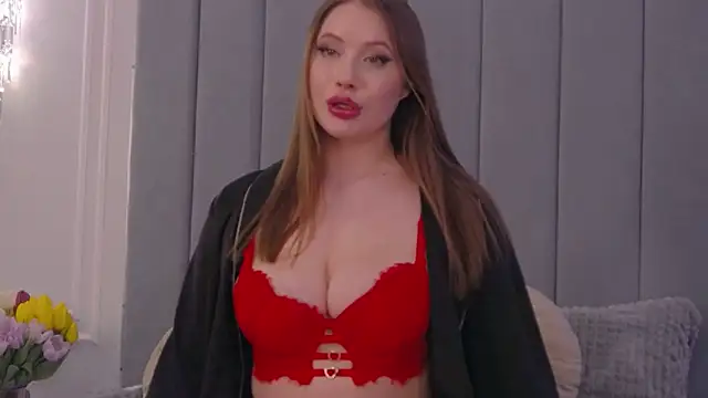 ChloeMarsch online show from 03-12-25, 02:01