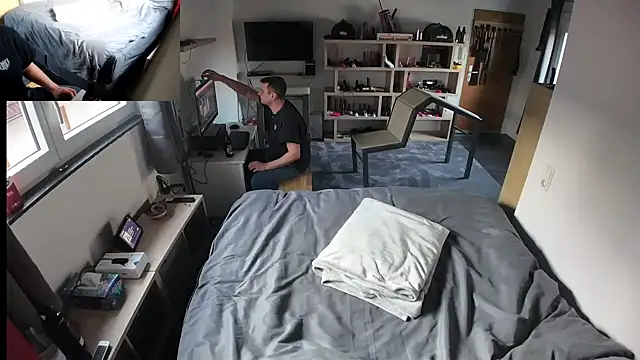 JustRealyFun online show from 01-22-25, 09:24