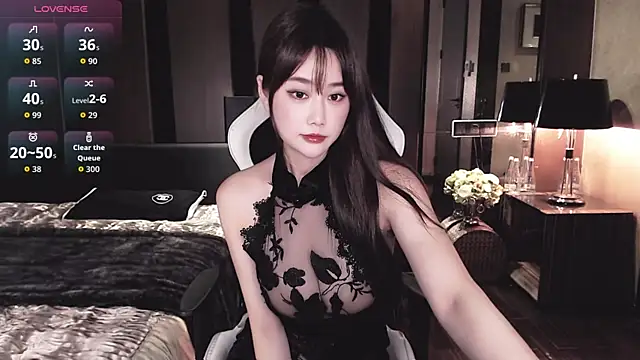 Snapshot of Cartier-__Daji- chatting on 07-08-26, 04:13 Cartier- Daji- online show from 07-08-26, 04:13
