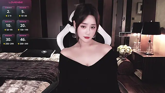 Snapshot of Cartier-__Daji- chatting on 07-09-26, 03:55 Cartier- Daji- online show from 07-09-26, 03:55