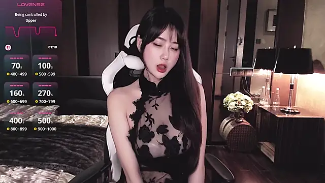 Snapshot of Cartier-__Daji- chatting on 05-03-26, 03:11 Cartier- Daji- online show from 05-03-26, 03:11