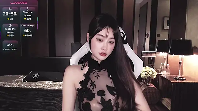 Cartier-  Daji- online show from 03-29-26, 12:34