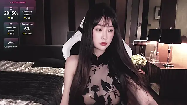 Cartier-  Daji- online show from 04-12-26, 01:20