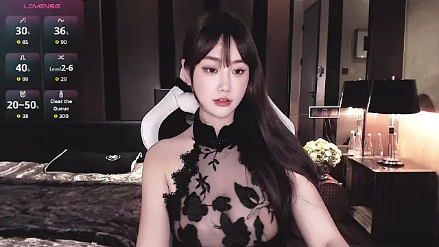 Snapshot of Cartier-__Daji- chatting on 06-08-26, 06:03 Cartier- Daji- online show from 06-08-26, 06:03