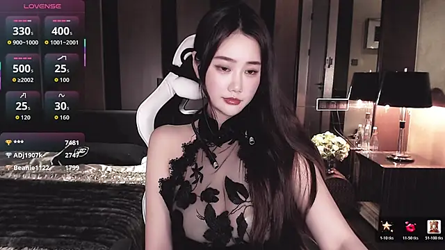 Cartier-  Daji- online show from 02-17-26, 04:43