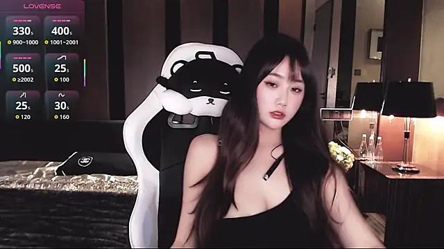 Cartier-  Daji- online show from 02-11-26, 04:34