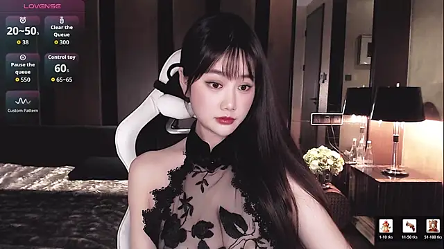 Cartier-  Daji- online show from 04-17-26, 03:53