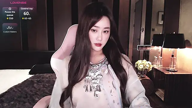 Snapshot of Cartier-__Daji- chatting on 07-30-26, 08:13 Cartier- Daji- online show from 07-30-26, 08:13