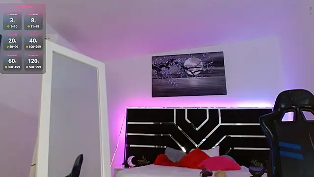 -MiaDelight- online show from 11-19-25, 02:39