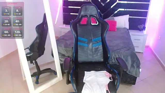 -MiaDelight- online show from 11-01-25, 02:55