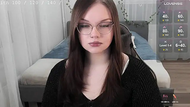 Snapshot of EvaBae chatting on 09-30-25, 06:58 EvaBae online show from 09-30-25, 06:58