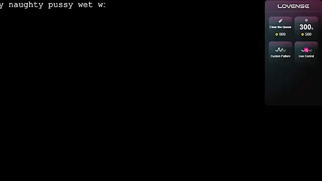 Snapshot of EvaBae chatting on 10-09-25, 08:31 EvaBae online show from 10-09-25, 08:31