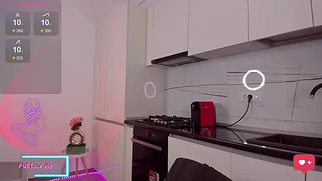 CelyneMay online show from 09-20-25, 02:11