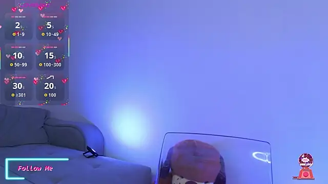 Snapshot of CelyneMay chatting on 02-09-26, 03:43 CelyneMay online show from 02-09-26, 03:43