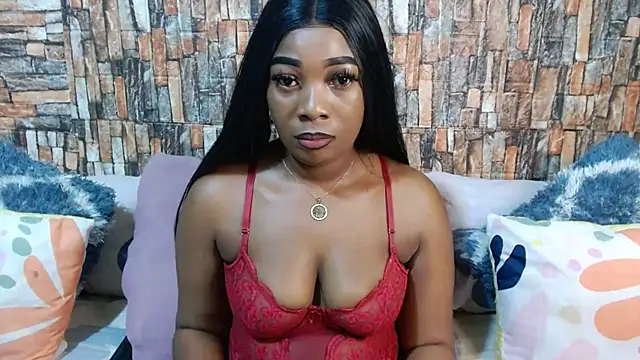 Snapshot of Foxy_African chatting on 05-15-26, 02:53 Foxy African online show from 05-15-26, 02:53