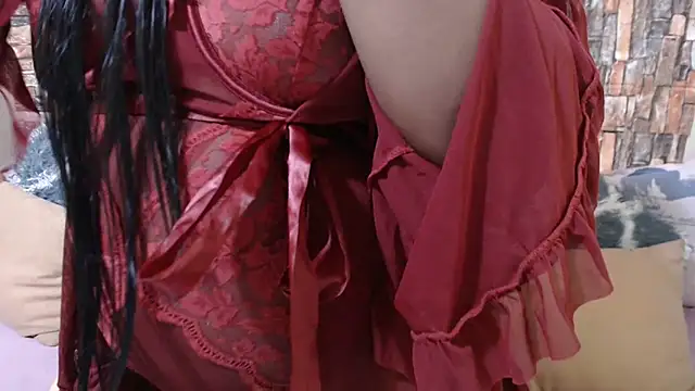 Foxy African online show from 10-14-25, 03:40