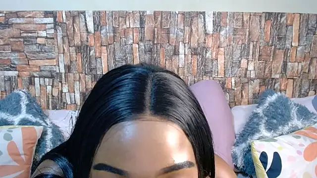 Foxy African online show from 02-25-26, 02:50