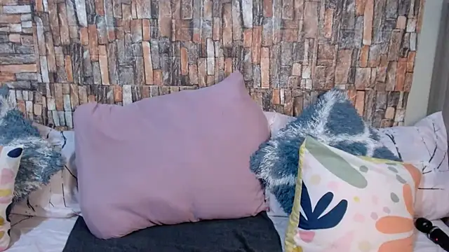 Foxy African online show from 03-02-26, 03:18