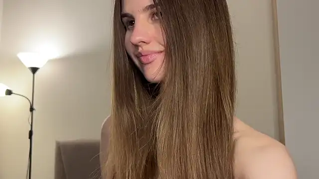 Fluffy-Angel online show from 06-10-26, 06:09