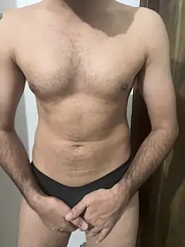 Supercouple9 online show from 03-09-25, 07:37