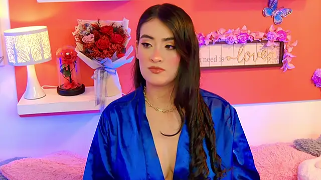 ChloeRem online show from 04-15-26, 01:44