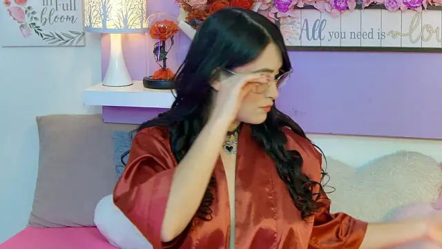 ChloeRem online show from 03-14-26, 12:27