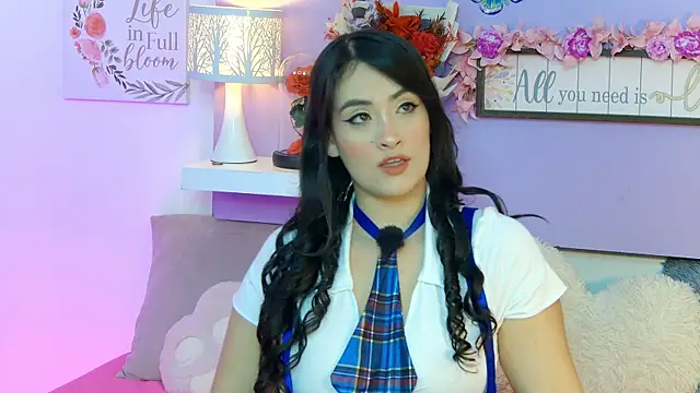 ChloeRem online show from 03-16-26, 09:06