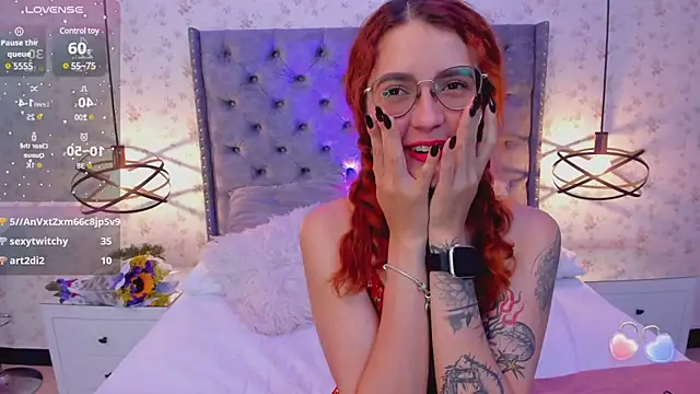 MiaWinx online show from 01-31-25, 04:14