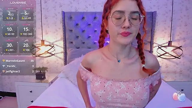 MiaWinx online show from 01-28-25, 04:29