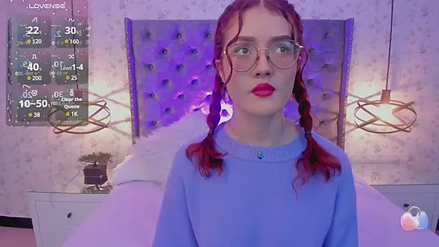 MiaWinx online show from 02-11-25, 10:07