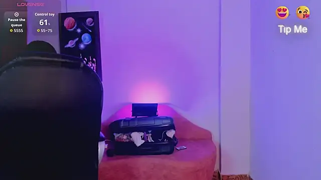 MiaWinx online show from 03-16-26, 08:11