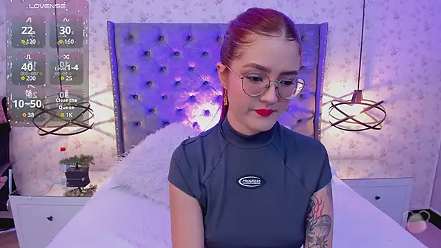 MiaWinx online show from 02-06-25, 09:49