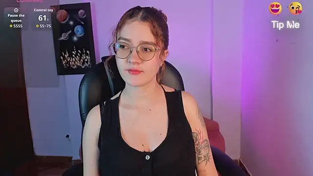 MiaWinx online show from 04-06-26, 08:54