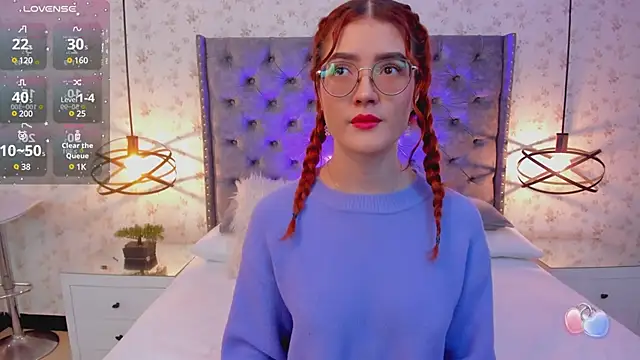 MiaWinx online show from 01-29-25, 10:01