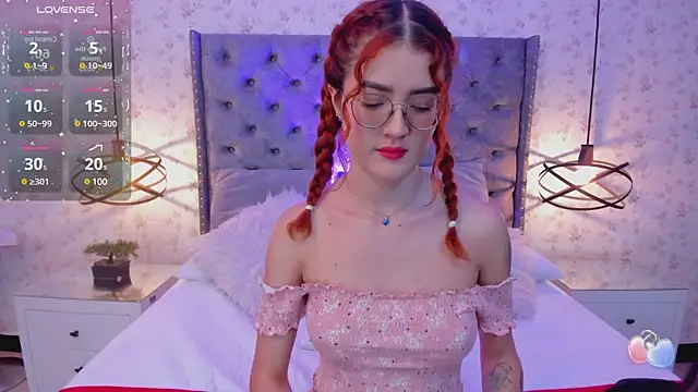 MiaWinx online show from 01-27-25, 09:44