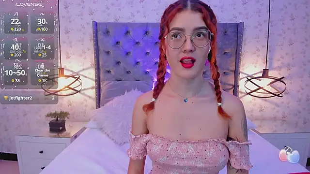 MiaWinx online show from 01-28-25, 01:18