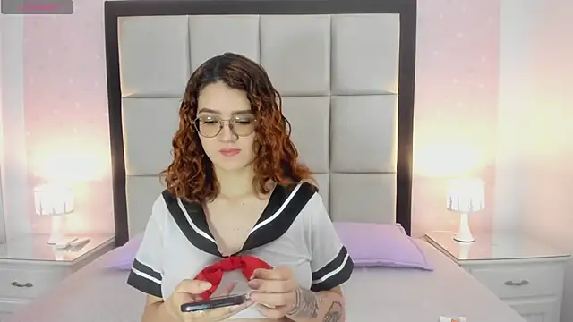 MiaWinx online show from 04-14-26, 08:47